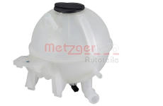 Vyrovnávací nádoba, chladicí kapalina METZGER 2140242