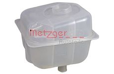 Vyrovnávací nádoba, chladicí kapalina METZGER 2140259