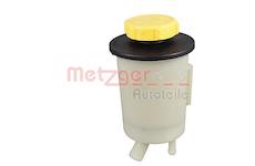 Vyrovnávací nádrž, hydraulický olej (servořízení) METZGER 2140308