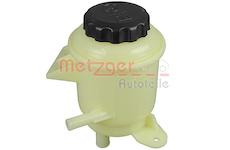 Vyrovnávací nádrž, hydraulický olej (servořízení) METZGER 2140310
