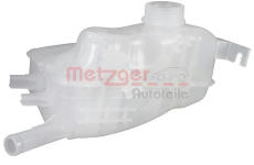 Vyrovnávací nádoba, chladicí kapalina METZGER AUTOTEILE 2140354