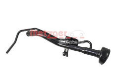 Plnicí hrdlo, palivová nádrž METZGER AUTOTEILE 2140388