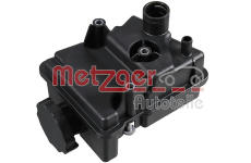 Vyrovnávací nádrž, hydraulický olej (servořízení) METZGER 2140421