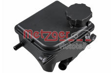 Vyrovnávací nádrž, hydraulický olej (servořízení) METZGER 2140422