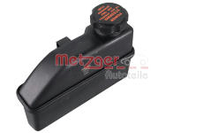 Vyrovnávací nádrž, hydraulický olej (servořízení) METZGER 2140439
