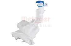 Nádržka vody do ostřikovačů, čištění skel METZGER 2140441