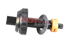 Uzávěr, nádrž brzdové kapaliny METZGER AUTOTEILE 2141030