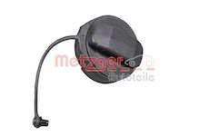 Uzaver, palivova nadrz METZGER AUTOTEILE 2141045
