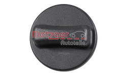 Uzaver, palivova nadrz METZGER AUTOTEILE 2141074
