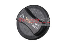 Uzaver, plnici hrdlo olejove nadrze METZGER AUTOTEILE 2141076