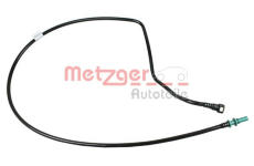Palivové potrubí METZGER 2150016