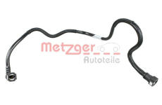 Palivové potrubí METZGER AUTOTEILE 2150017