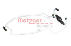 Palivové potrubí METZGER AUTOTEILE 2150019