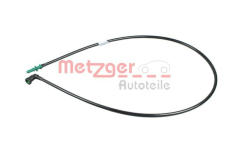 Palivové potrubí METZGER AUTOTEILE 2150024