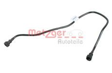 Palivové potrubí METZGER AUTOTEILE 2150026