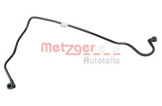 Palivové potrubí METZGER 2150044