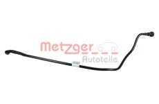 Palivové potrubí METZGER 2150046