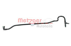Palivové potrubí METZGER 2150054