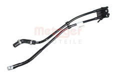 Palivové potrubí METZGER AUTOTEILE 2150056