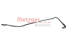 Palivové potrubí METZGER 2150060