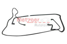 Palivové potrubí METZGER AUTOTEILE 2150078