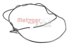 Palivové potrubí METZGER 2150082