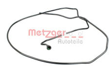 Palivové potrubí METZGER 2150083
