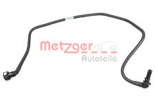 Palivové potrubí METZGER AUTOTEILE 2150097