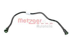 Palivové potrubí METZGER AUTOTEILE 2150105