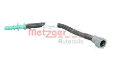 Palivové potrubí METZGER AUTOTEILE 2150111