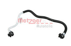 Palivové potrubí METZGER AUTOTEILE 2150115