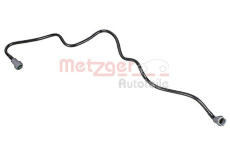 Palivové potrubí METZGER AUTOTEILE 2150141