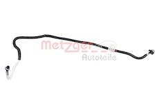 Palivové potrubí METZGER AUTOTEILE 2150152