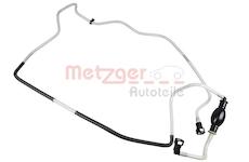 Palivové potrubí METZGER AUTOTEILE 2150158