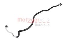 Palivové potrubí METZGER AUTOTEILE 2150161