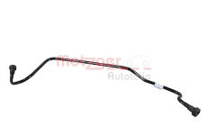 Palivové potrubí METZGER AUTOTEILE 2150202