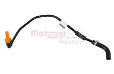 Palivové potrubí METZGER AUTOTEILE 2150203
