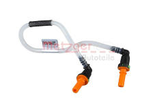 Palivové potrubí METZGER AUTOTEILE 2150208