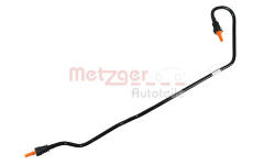 Palivové potrubí METZGER AUTOTEILE 2150211