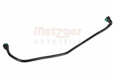 Palivové potrubí METZGER AUTOTEILE 2150229