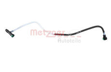 Palivové potrubí METZGER 2150230