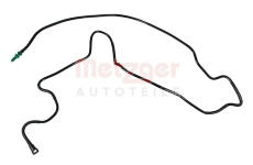 Palivové vedenie METZGER AUTOTEILE 2150237