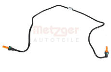 Palivové potrubí METZGER 2150240