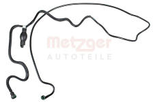 Palivové potrubí METZGER 2150247