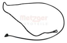 Palivové potrubí METZGER AUTOTEILE 2150256