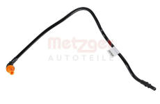 Palivové potrubí METZGER AUTOTEILE 2150259