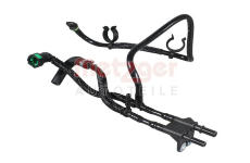 Palivové potrubí METZGER AUTOTEILE 2150265