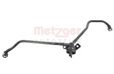 Palivové potrubí METZGER AUTOTEILE 2150268