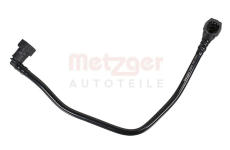 Palivové potrubí METZGER AUTOTEILE 2152019
