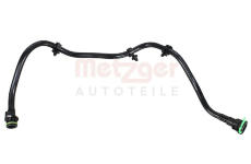 Odvzdušňovací hadice, palivová nádrž METZGER AUTOTEILE 2152100